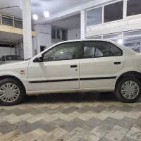 سمند مدل 1390 ef7