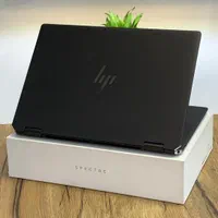 لپ‌تاپ HP SPECTRE 14 / لوکس با امکانات هوش مصنوعی|رایانه همراه|مشهد, ارشاد|دیوار