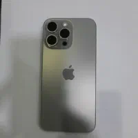 آیفون ۱۵پرومکس zaa