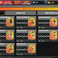 اکانت دریم لیگ|کنسول، بازی ویدئویی و آنلاین|تبریز, |دیوار