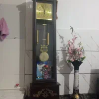 ساعت ایستاده|ساعت دیواری و تزئینی|شیروان (خراسان), |دیوار