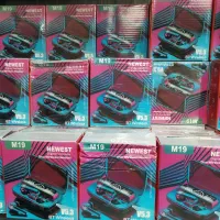 ایرپاد m19 ضد آب