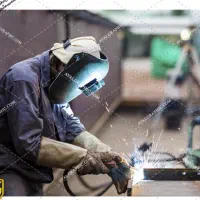 جوشکار سیار .تعمیرات ابگرمکن .در.پنجره  وغیره