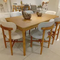 فروشنده ناهارخوری