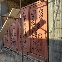 فروش درب ریلی|مصالح و تجهیزات ساختمان|کلاله, |دیوار