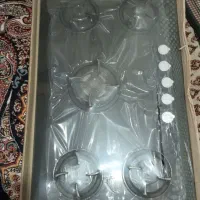 گاز صفحه ای