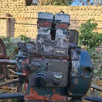 موتور آب لیستر|ماشینآلات صنعتی|گرگان, |دیوار