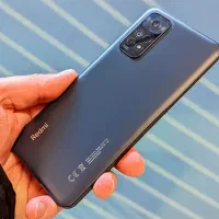 شیائومی Redmi Note 11S با حافظهٔ ۱۲۸ گیگابایت
