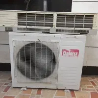 کولر ۳۰ هزار گالانز