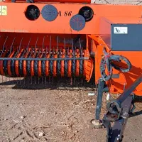 دستگاه پرس رامش|ماشین‌آلات صنعتی|میاندوآب, |دیوار