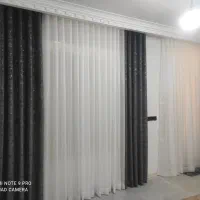 پرده پارچه‌ای پانچ اسپورت و سلطنت|پرده، رانر، رومیزی|شیراز, صاحب الزمان|دیوار