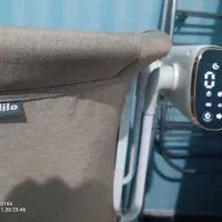 گهواره برقی دیجیتال کیدلو