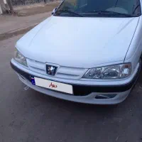 فروش پارس Tu5مدل ۴۰۱  درحد