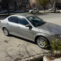 دنا پلاس اپشنال صفر تیتانیوم ۱۴۰۴