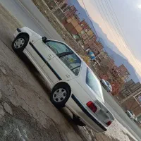 پژو پارس سال