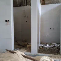 بنایی وساخمان سازی|خدمات پیشه و مهارت|اراک, |دیوار