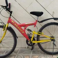 دوچرخه