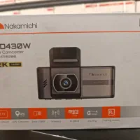 دوربین ثبت وقایع ناکامیچی(دو دوربین)