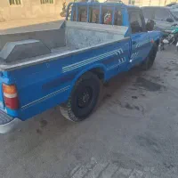 ماشین ۱۴۰۲ کارکرد ۲۸۰۰۰|خودرو سواری و وانت|کهنوج, |دیوار