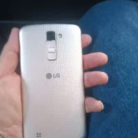 گوشی k10 LG|موبایل|تهران, تهرانسر شمالی|دیوار