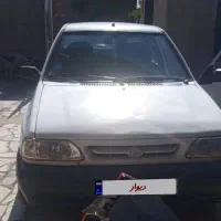 پراید مدل 91|خودرو سواری و وانت|کاشمر, |دیوار