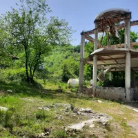 زمین-350-متری-مسکونی-روستای-جاده-ماسوله-کوهپایه-ای