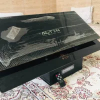 هود اشپزخانه