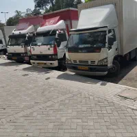 اتوبار باربری کهریزک باقرشهر ری دولت اباد کیانشهر|خدمات حمل و نقل|کهریزک, |دیوار