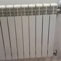 رادیاتور دوازده پره ای
