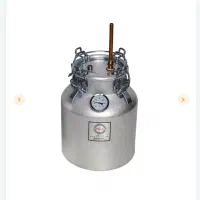 دیگ و کندانسور و اتصالات گلاب و عرق گیری|ظروف پخت‌وپز|تهران, شهرک چیتگر|دیوار