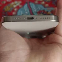 آیفون ۱۶پرومکس ۲۵۶ریجستر شده|موبایل|خرمآباد, |دیوار