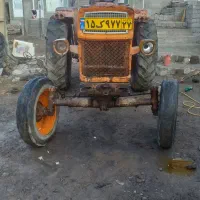 تراکتوررمانی