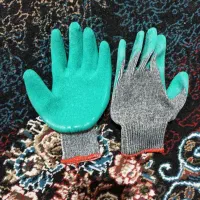 دستکش کار گیلان|ابزارآلات|گلبهار, شهر جدید گلبهار|دیوار