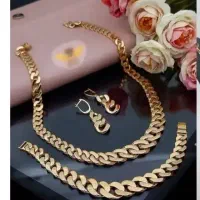 دستبند طلا گمشده