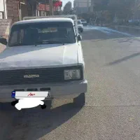 وانت مزدا 2000|خودرو سواری و وانت|لردگان, |دیوار