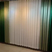 پرده (ویترین مغازه)|پرده، رانر، رومیزی|قدس, شهرقدس|دیوار