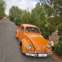 فولوکس|خودرو کلاسیک|کرمان, |دیوار