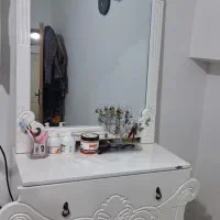 آینه دراور ، بوفه|جاکفشی، کمد، دراور|جغتای, |دیوار