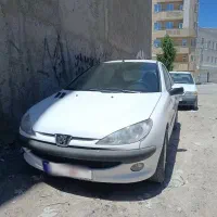 206|خودرو سواری و وانت|اردبیل, |دیوار