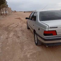 405دوگانه آس|خودرو سواری و وانت|یزد, |دیوار