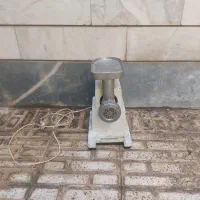 چرخ گوشت سالم