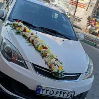 اجاره ماشین عروس با راننده|خدمات پذیرایی، مراسم|کرج, فاز ۲ مهرشهر|دیوار