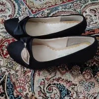 کتونی سیلیکونی وکفش زنانه مجلسی|کیف، کفش، کمربند|مشکین‌دشت, |دیوار