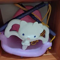 تاب بچگانه تا ۶ الی ۷سال