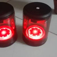 اسپیکر بلوتوثی همراه