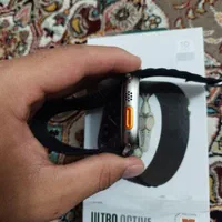 ساعت اولترا گرین لاین|ساعت|قم, کلهری|دیوار