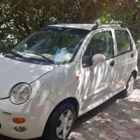 ام وی ام ۱۱۰ چهار سیلندر مدل ۹۴|خودرو سواری و وانت|بندرعباس, |دیوار