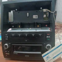 پخش(ضبط) فابریک سورن پلاس