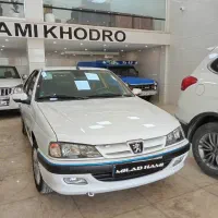 پارس ELX فول سفارشی (نقدواقساط)|خودرو سواری و وانت|یزد, |دیوار