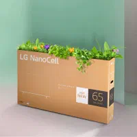 تلویزیون الجی وسامسونگ|تلویزیون و پروژکتور|مریوان, |دیوار